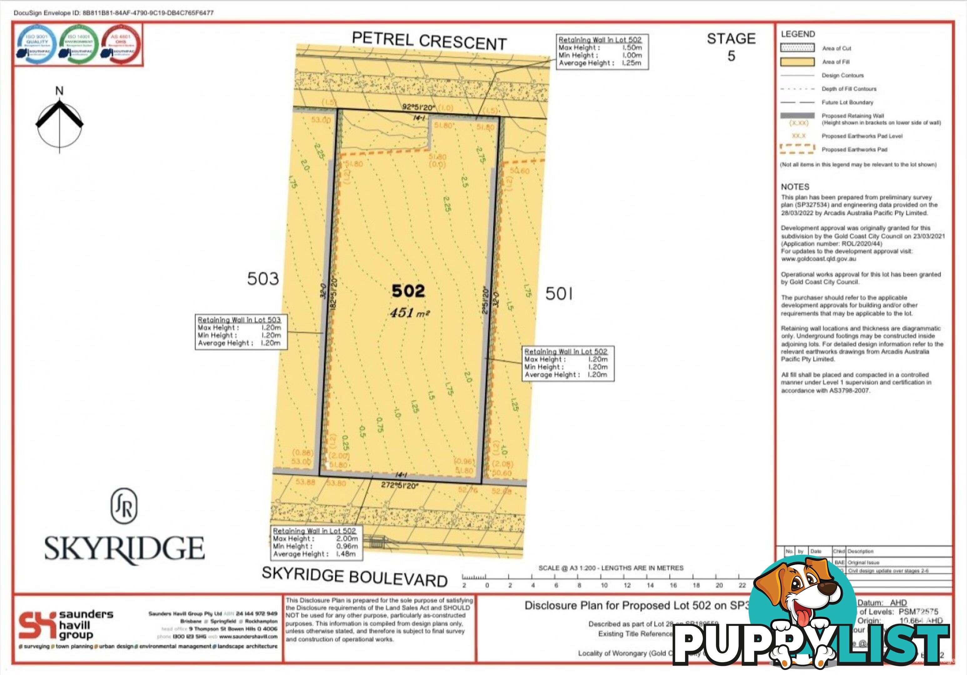 36 Petrel Crescent Worongary QLD 4213