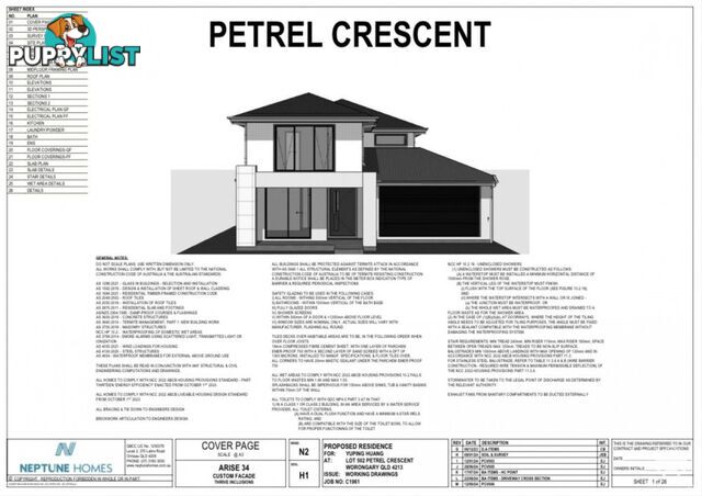 36 Petrel Crescent Worongary QLD 4213