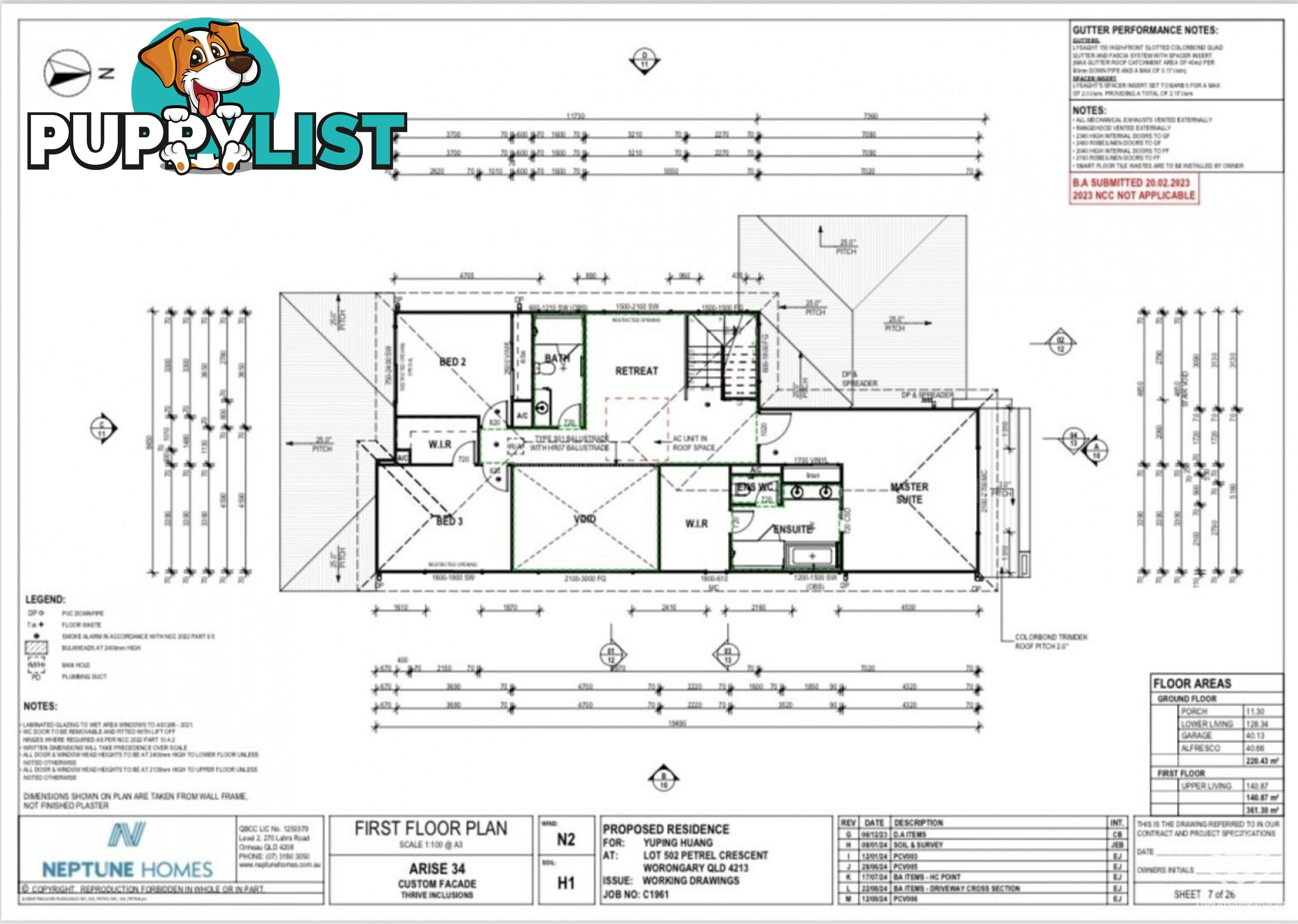 36 Petrel Crescent Worongary QLD 4213