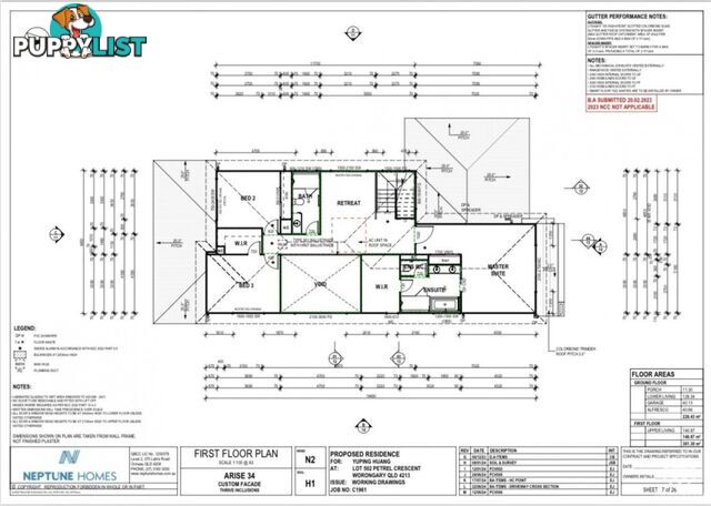 36 Petrel Crescent Worongary QLD 4213