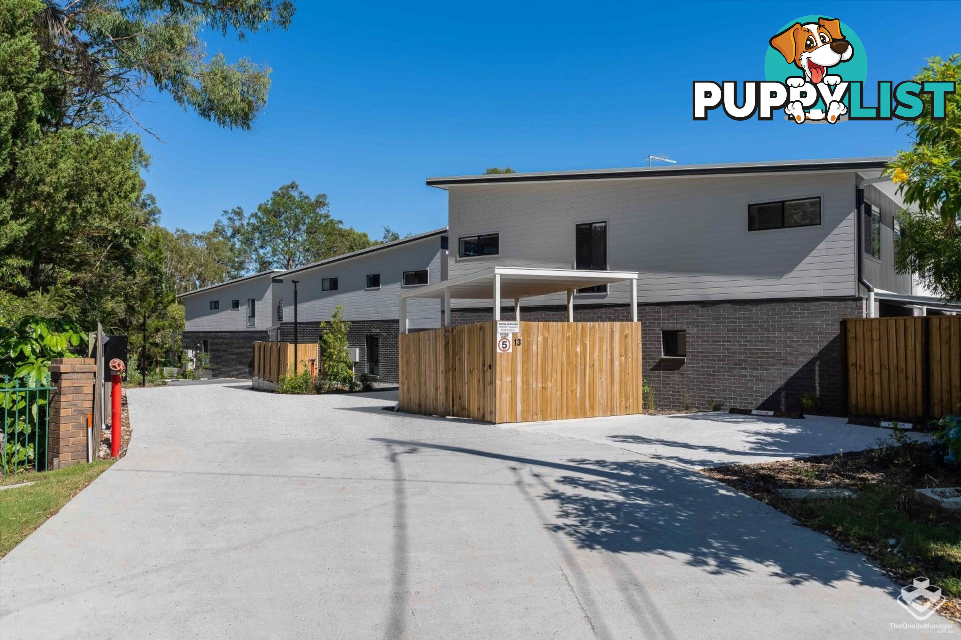4/13 Bass Court Loganholme QLD 4129