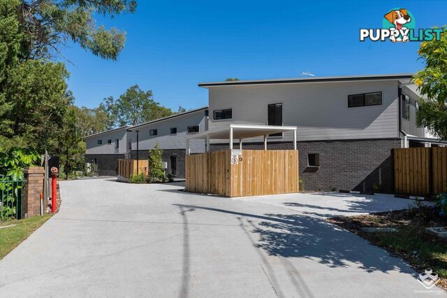 4/13 Bass Court Loganholme QLD 4129