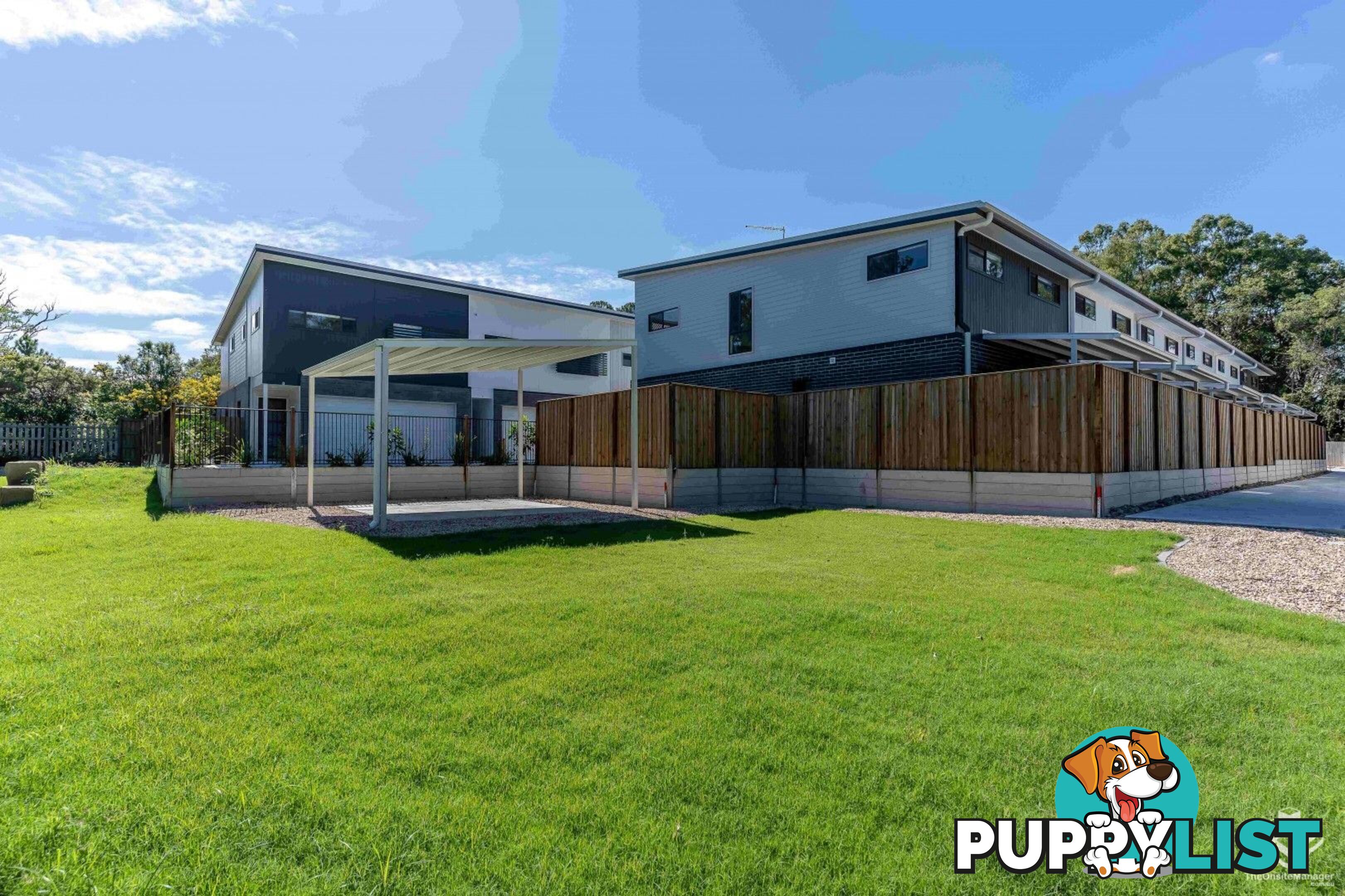 4/13 Bass Court Loganholme QLD 4129