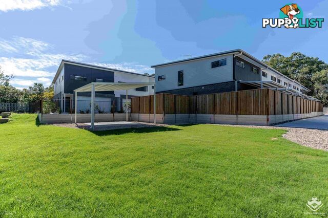 4/13 Bass Court Loganholme QLD 4129
