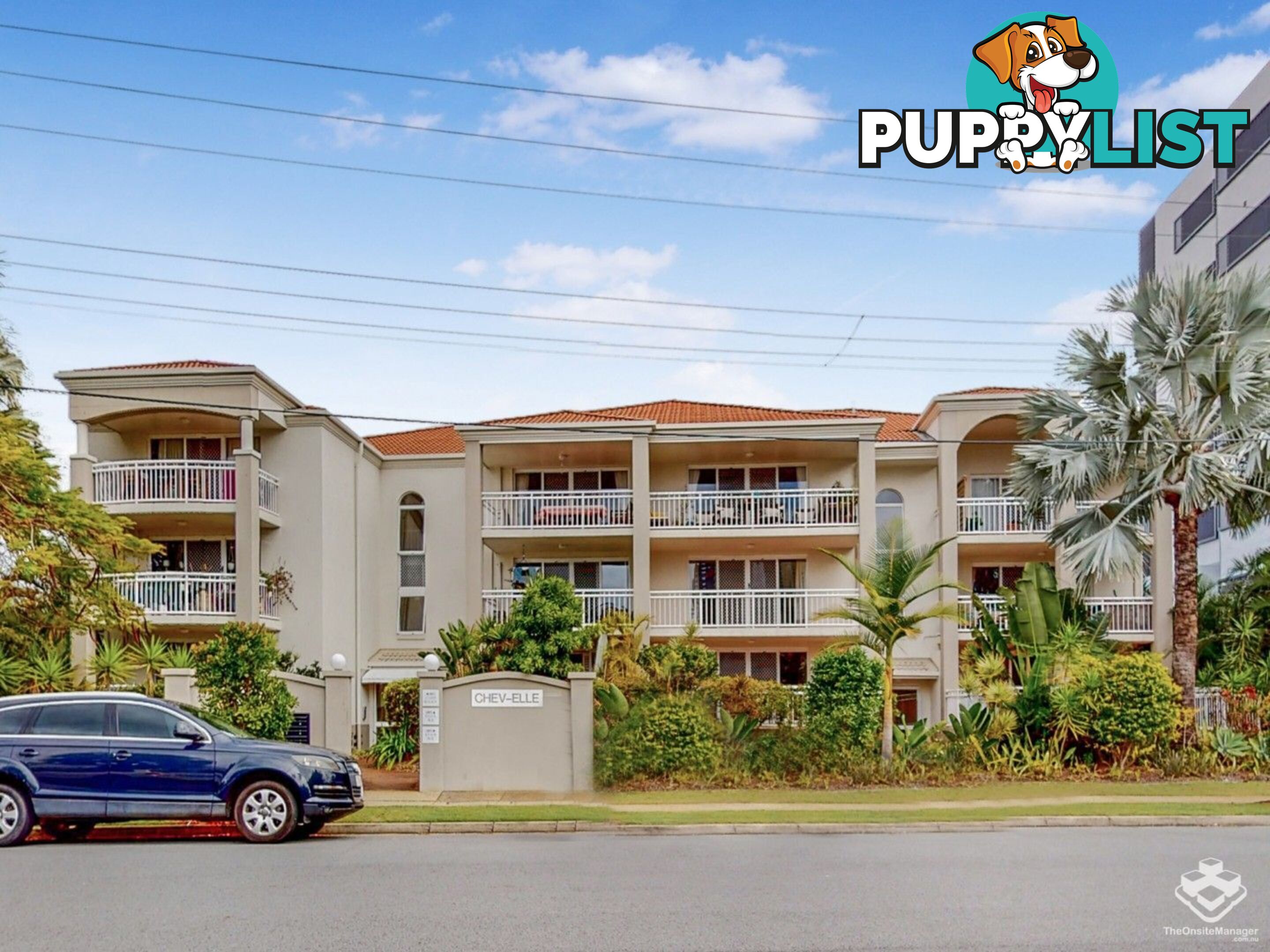 Unit 3/78-80 Stanhill Drive Chevron Island QLD 4217
