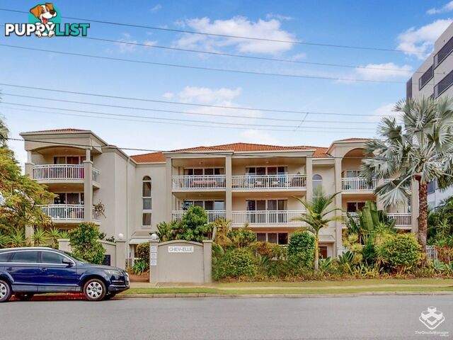 Unit 3/78-80 Stanhill Drive Chevron Island QLD 4217