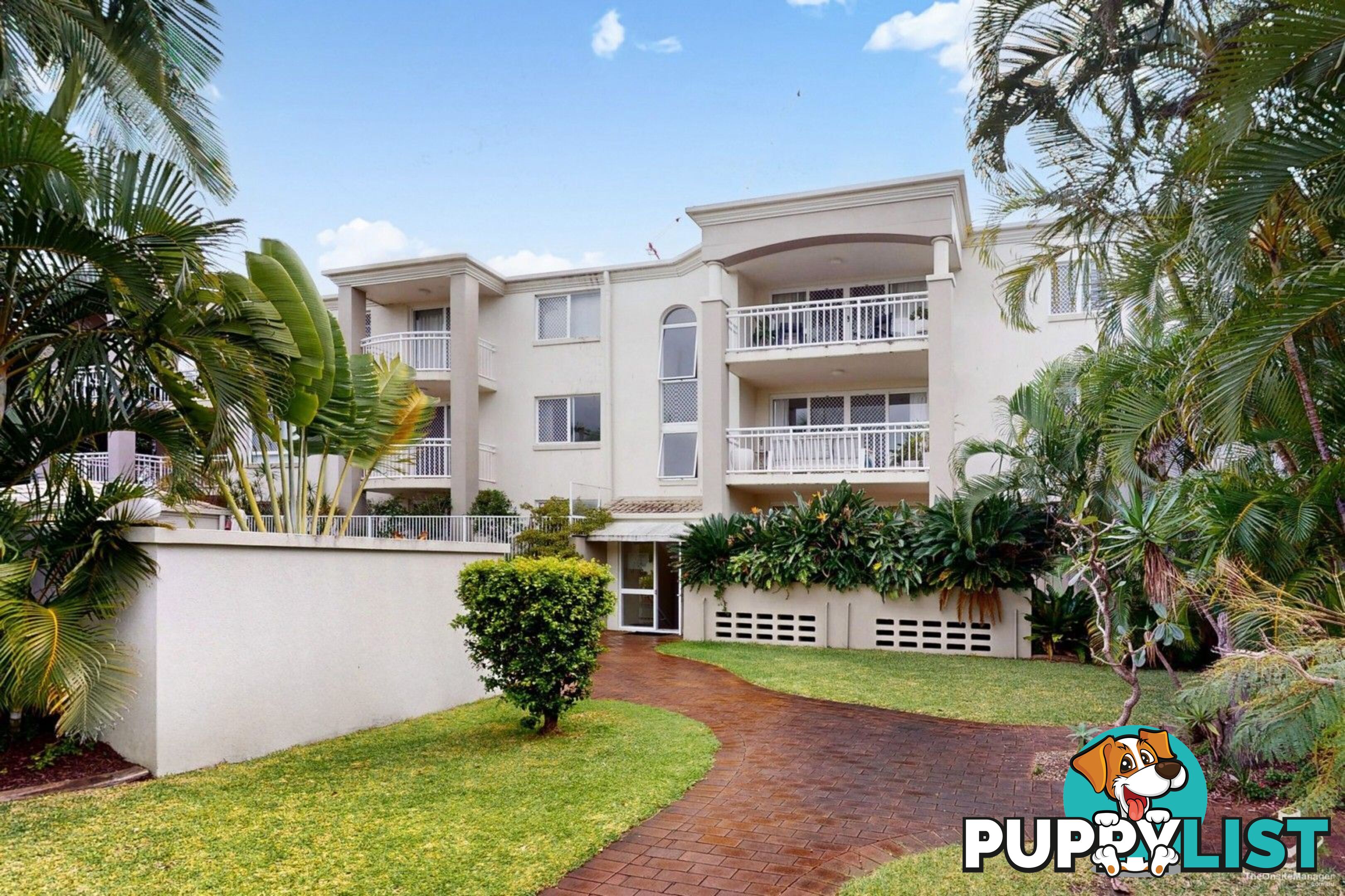 Unit 3/78-80 Stanhill Drive Chevron Island QLD 4217