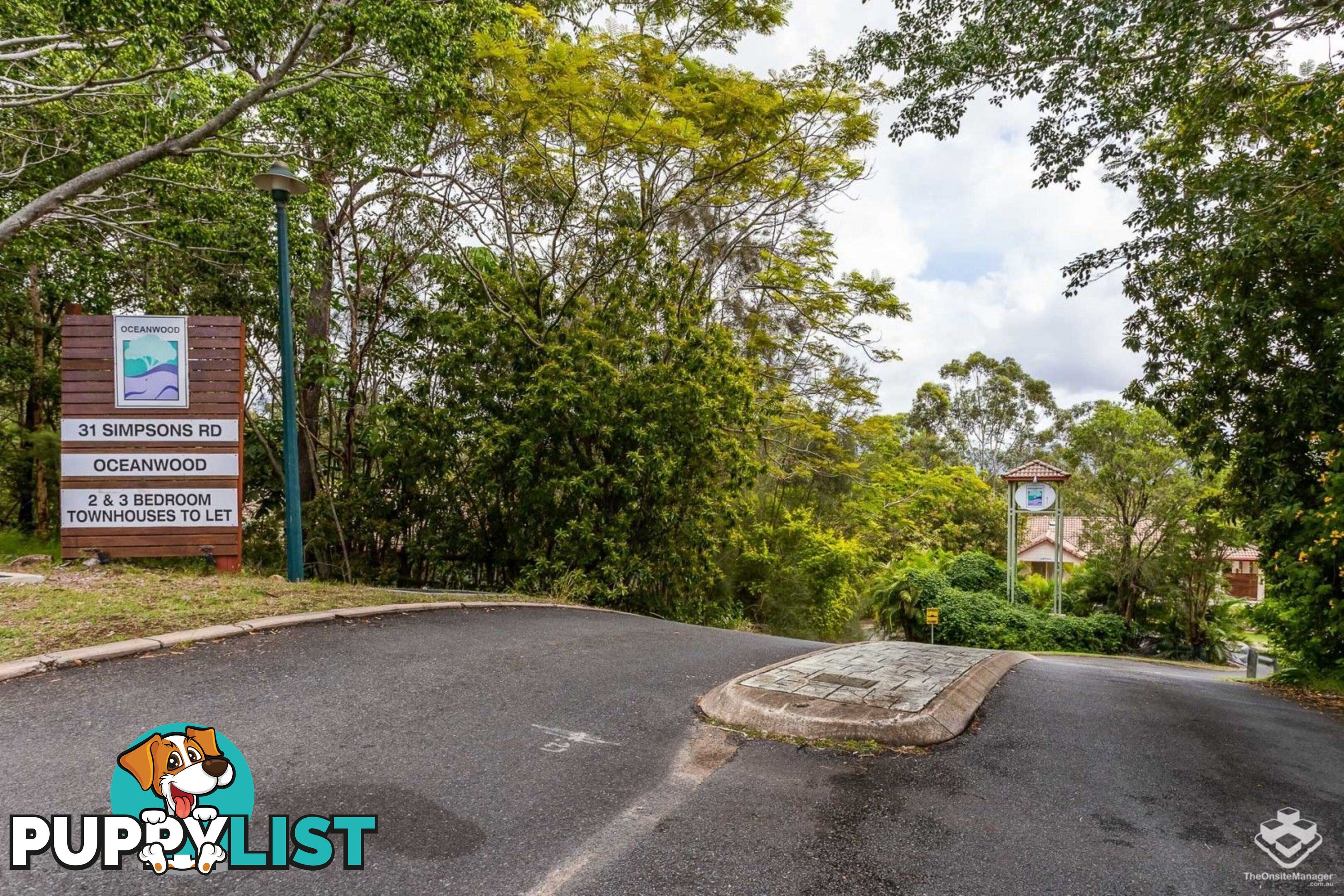 Unit 39/31 Simpsons Road Elanora qld 4221