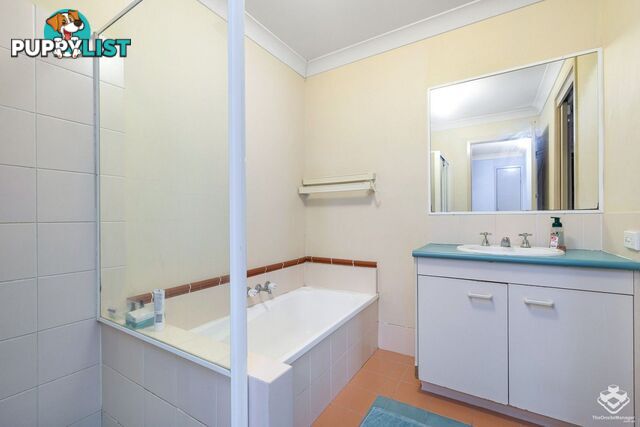 Unit 39/31 Simpsons Road Elanora qld 4221