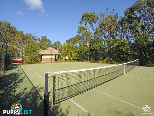 Unit 39/31 Simpsons Road Elanora qld 4221