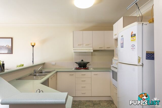 Unit 39/31 Simpsons Road Elanora qld 4221