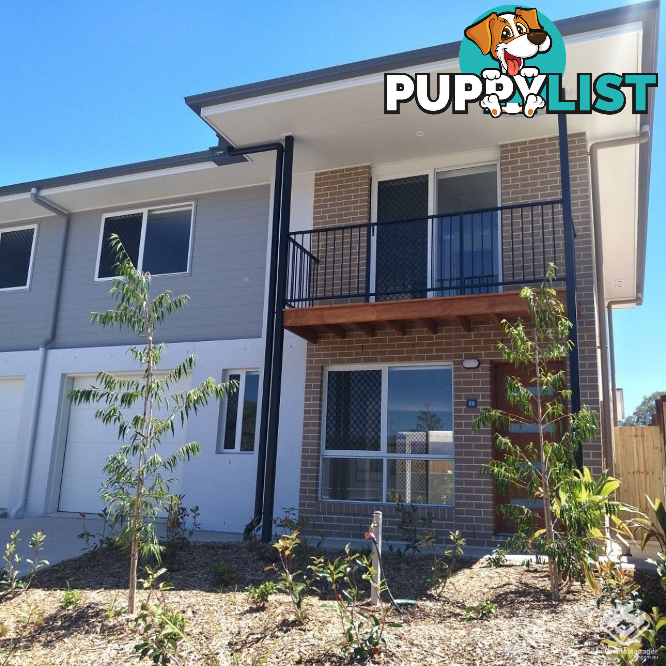 22/16 Waler Close Mango Hill QLD 4509