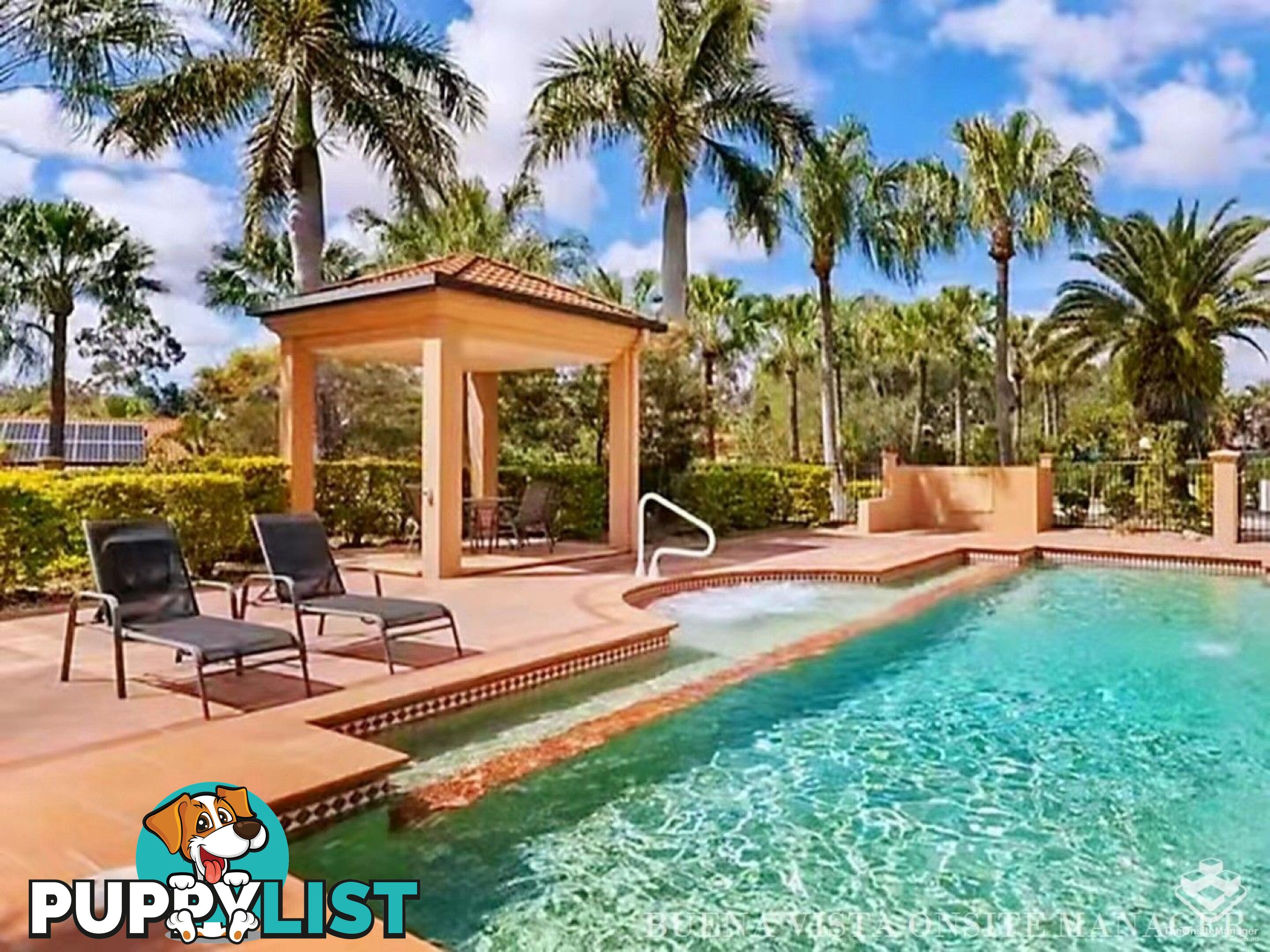 37/105 Oldfield RD SINNAMON PARK QLD 4073