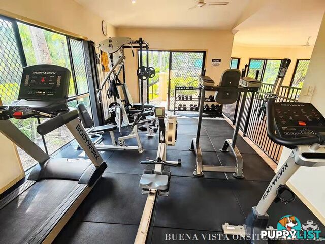 37/105 Oldfield RD SINNAMON PARK QLD 4073