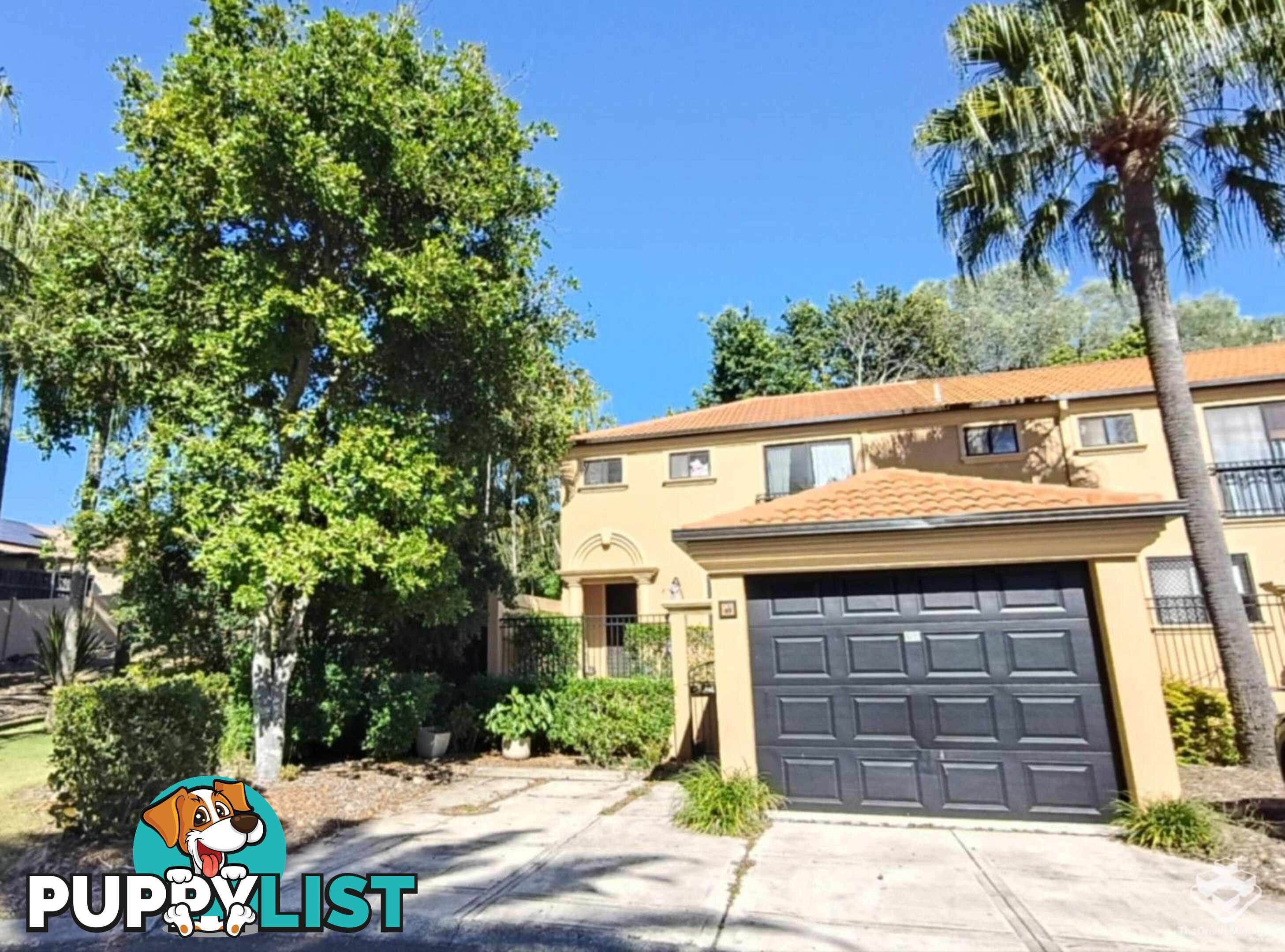 37/105 Oldfield RD SINNAMON PARK QLD 4073
