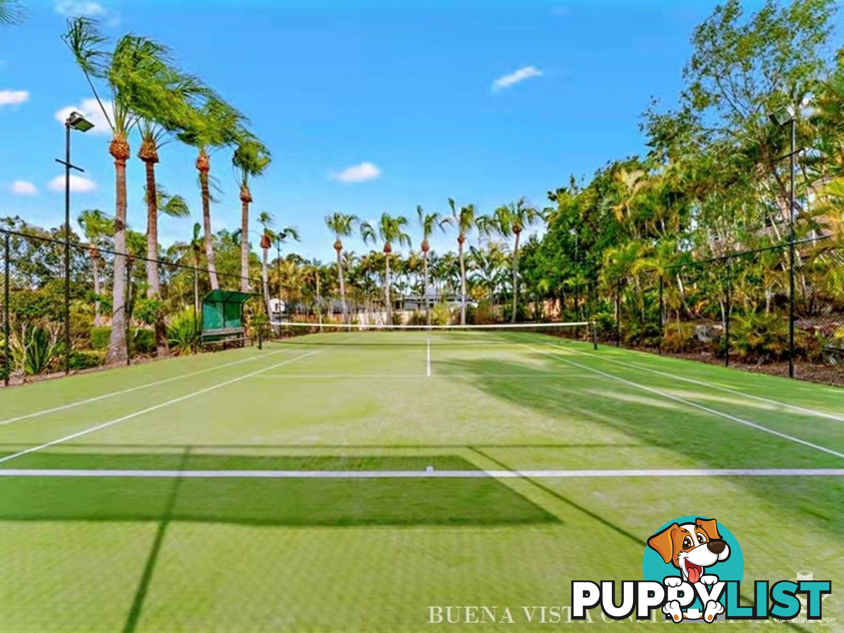 37/105 Oldfield RD SINNAMON PARK QLD 4073