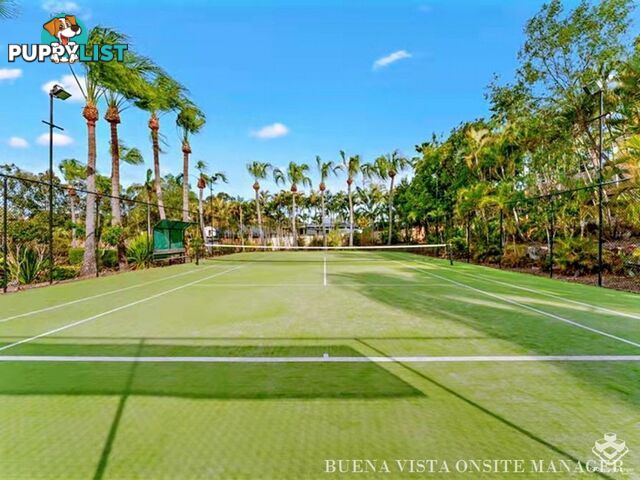 37/105 Oldfield RD SINNAMON PARK QLD 4073