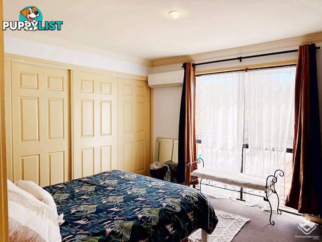 37/105 Oldfield RD SINNAMON PARK QLD 4073