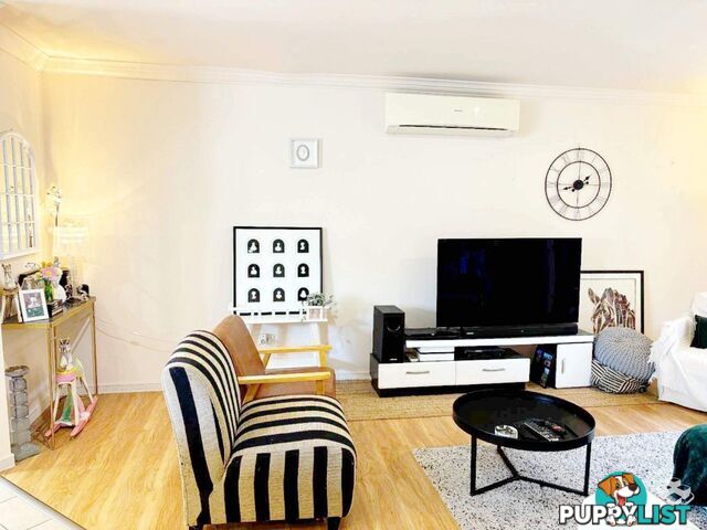 37/105 Oldfield RD SINNAMON PARK QLD 4073