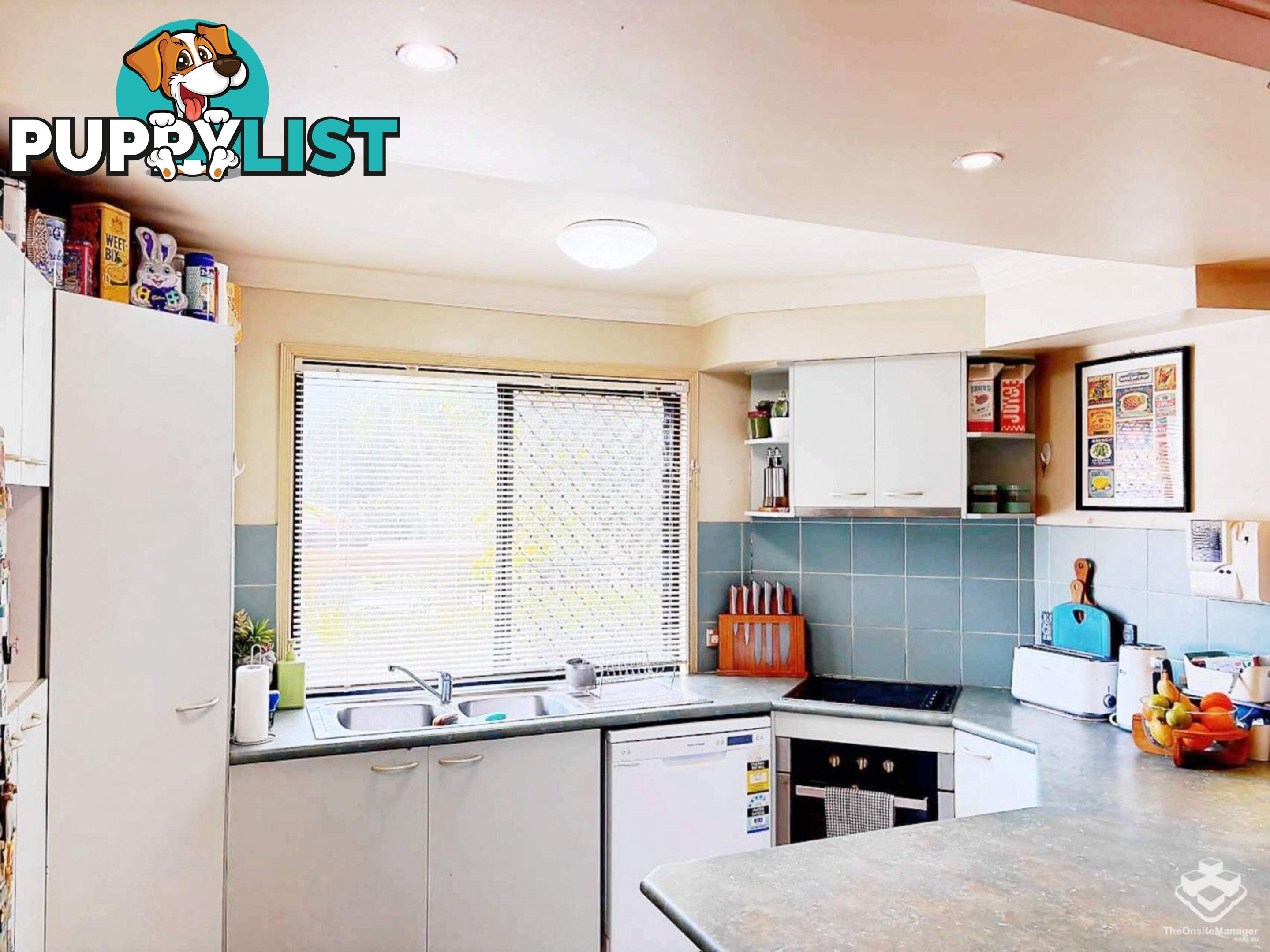 37/105 Oldfield RD SINNAMON PARK QLD 4073