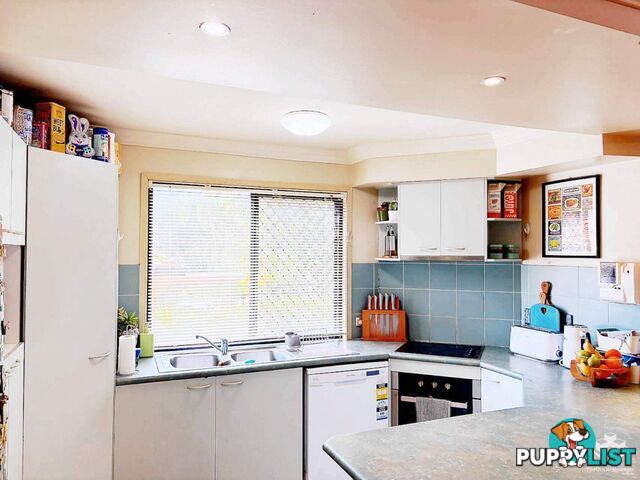 37/105 Oldfield RD SINNAMON PARK QLD 4073
