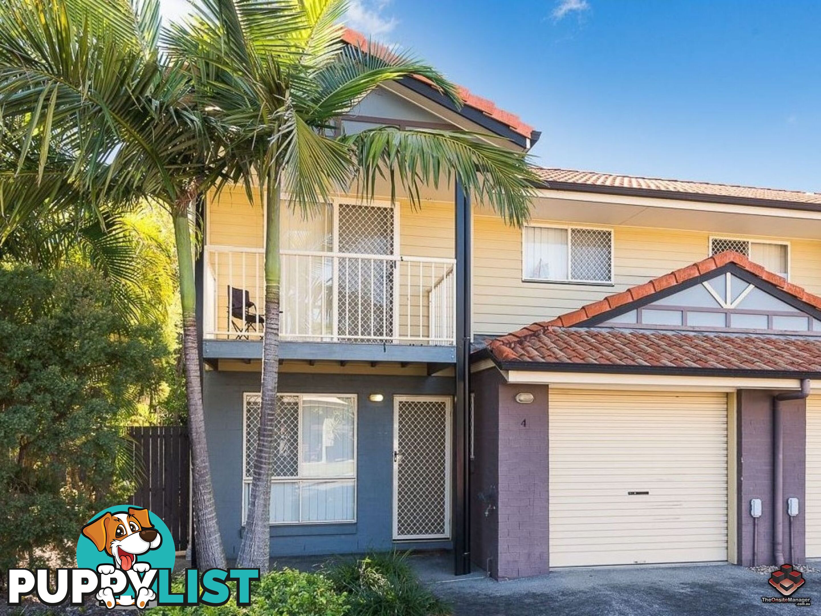 4/210 Government Road Forest Lake QLD 4078