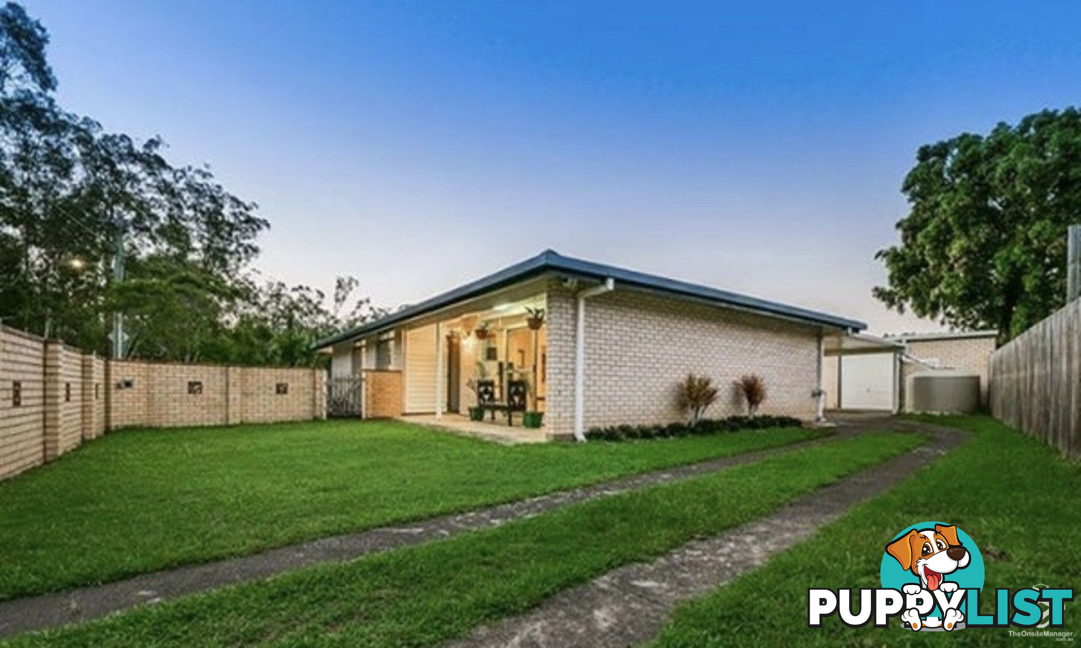 18 Turnmill Street Macgregor QLD 4109