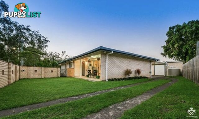18 Turnmill Street Macgregor QLD 4109
