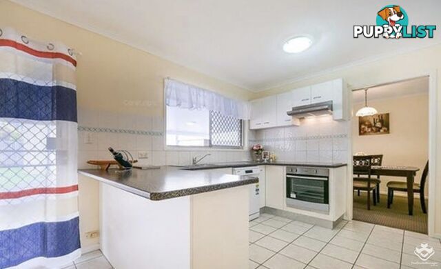 18 Turnmill Street Macgregor QLD 4109
