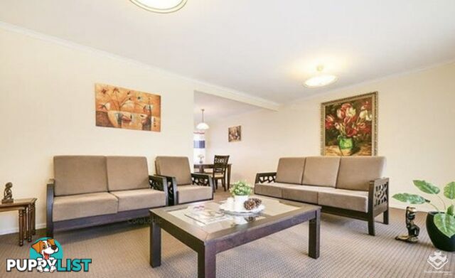 18 Turnmill Street Macgregor QLD 4109
