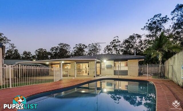 18 Turnmill Street Macgregor QLD 4109