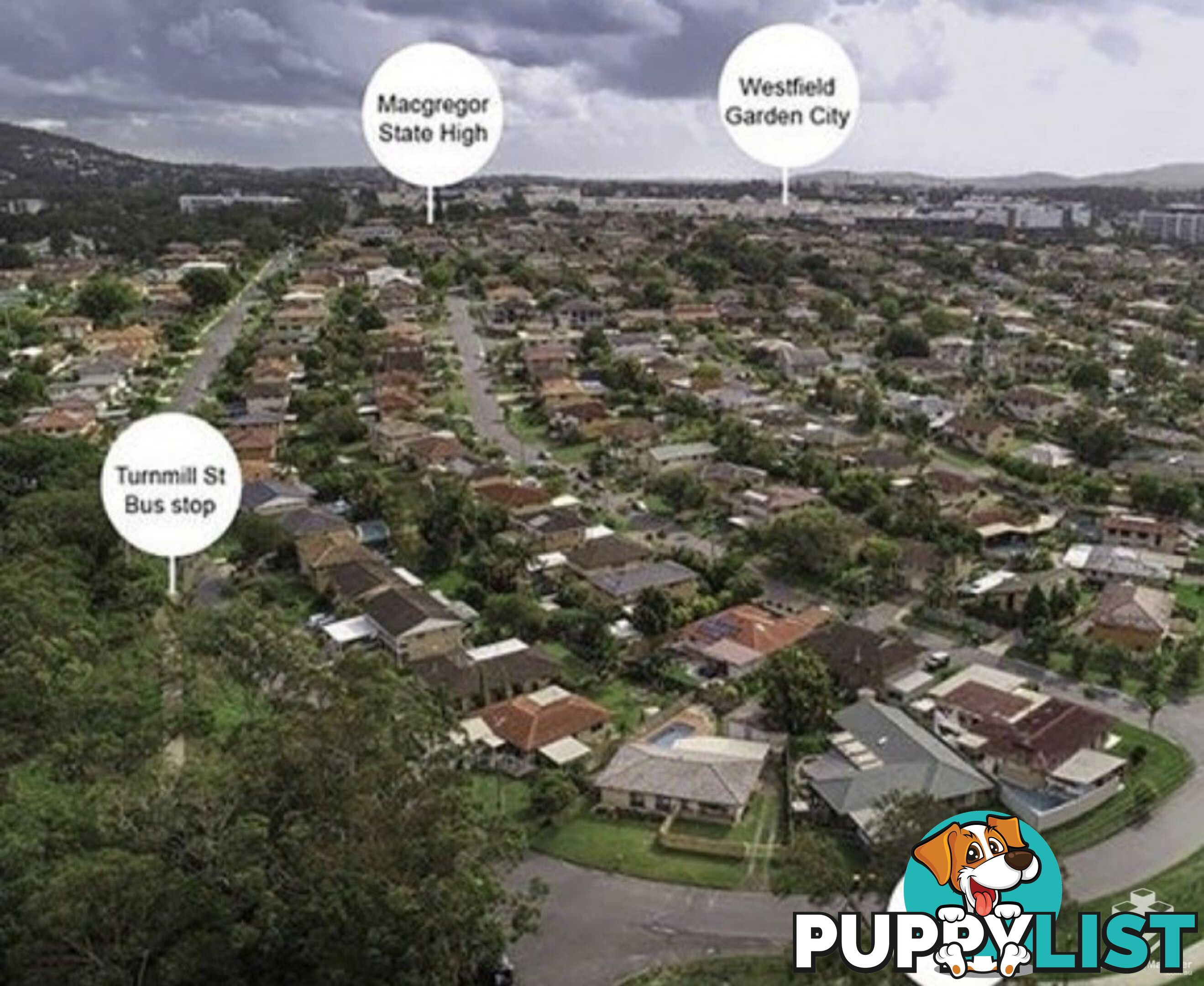 18 Turnmill Street Macgregor QLD 4109