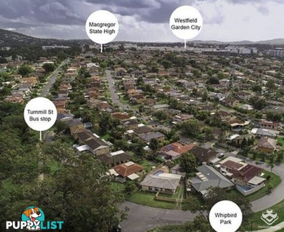 18 Turnmill Street Macgregor QLD 4109