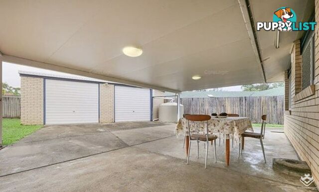 18 Turnmill Street Macgregor QLD 4109