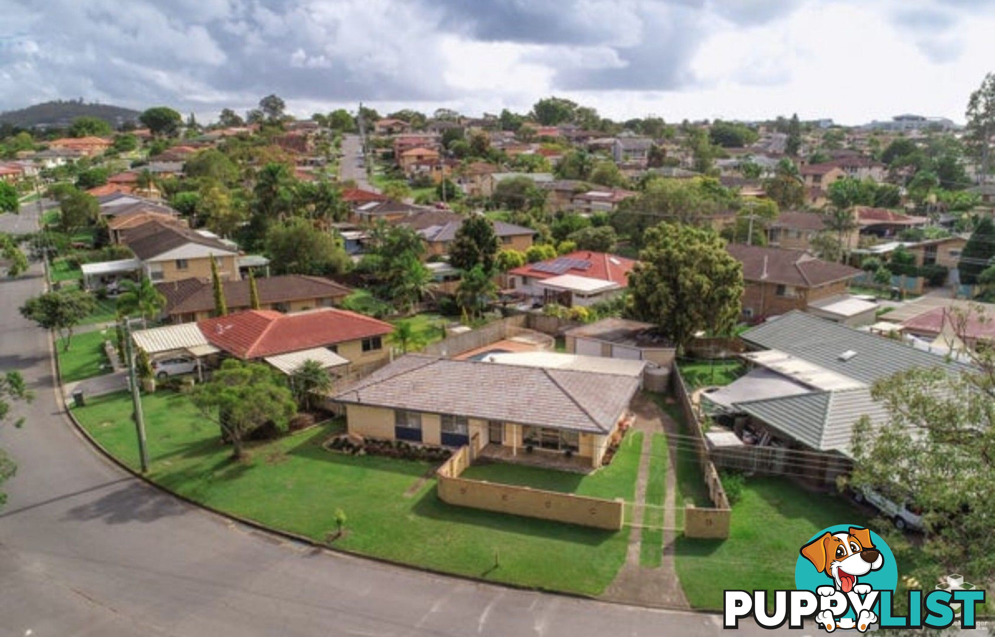 18 Turnmill Street Macgregor QLD 4109