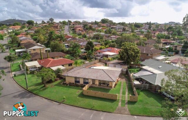 18 Turnmill Street Macgregor QLD 4109