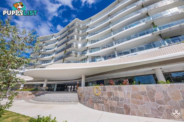 10402/96 Memorial Avenue Maroochydore QLD 4558