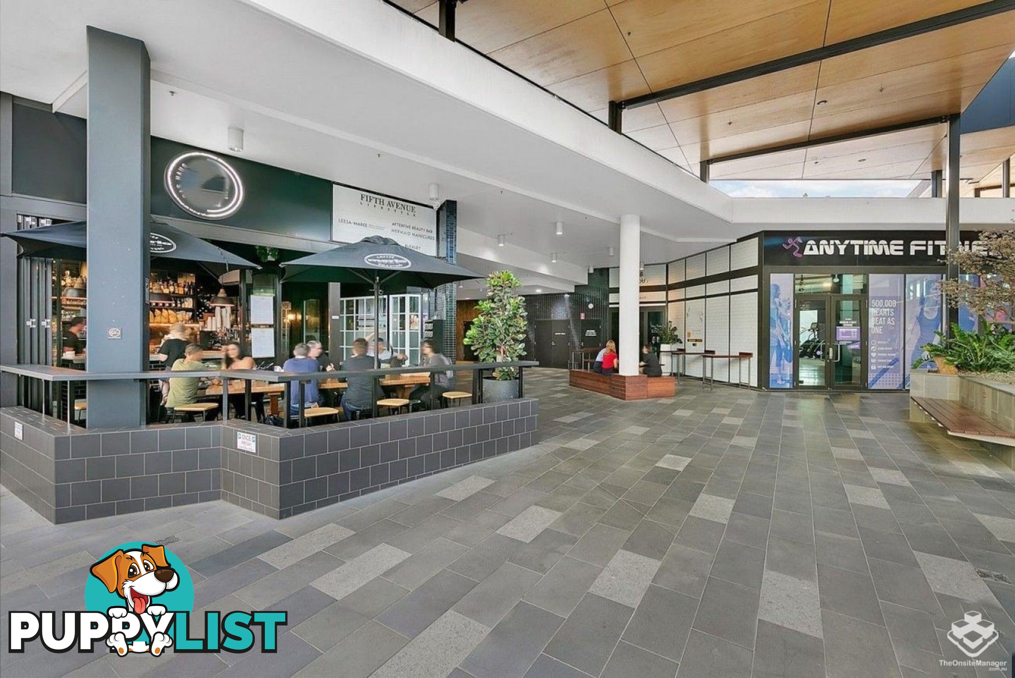ID:21158397 2 Harbour Road Hamilton QLD 4007
