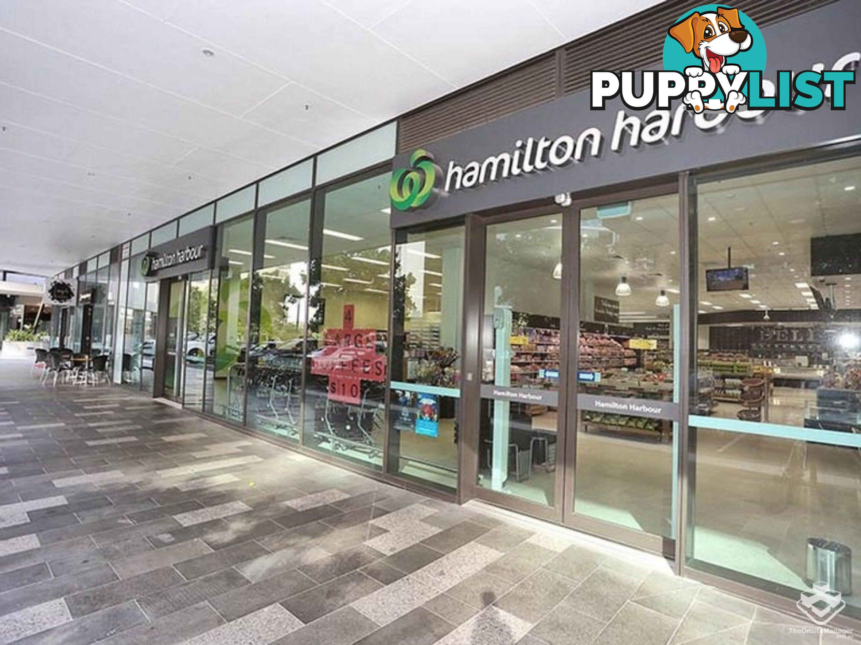 ID:21158397 2 Harbour Road Hamilton QLD 4007