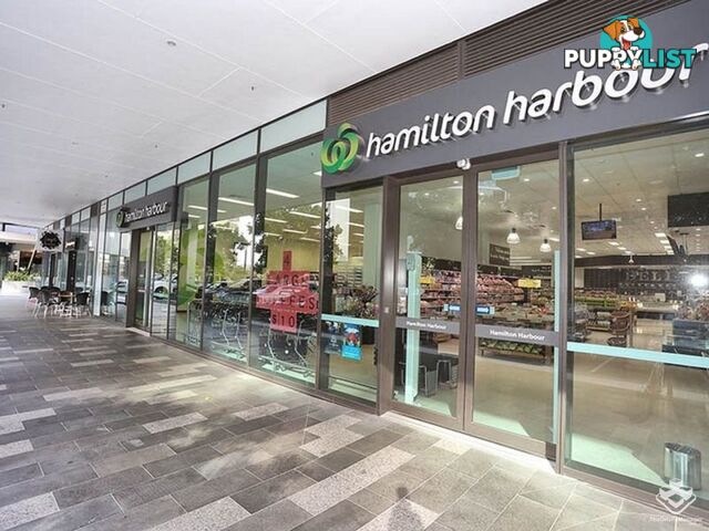 ID:21158397 2 Harbour Road Hamilton QLD 4007