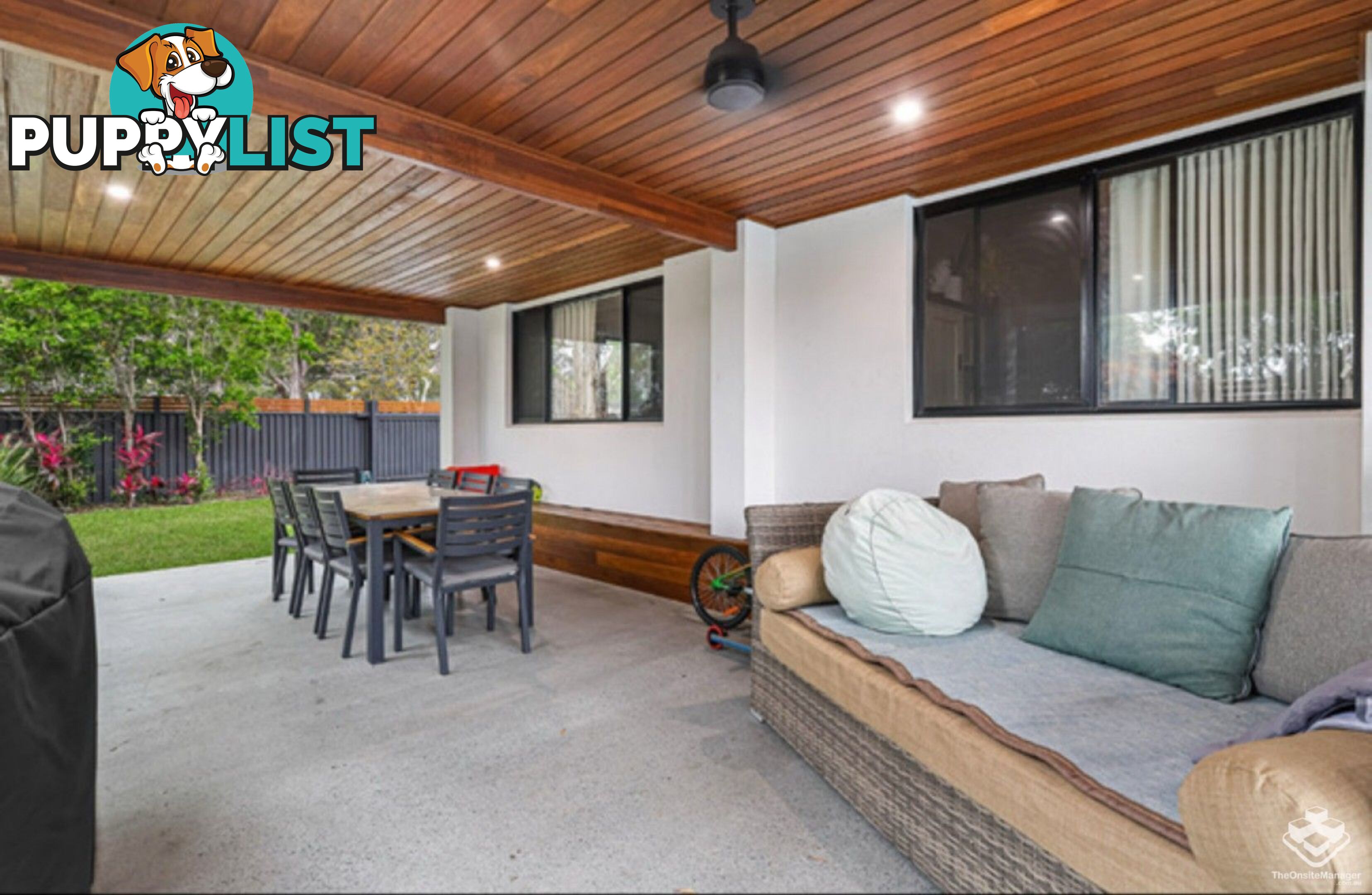 2 Nevenia Street Labrador QLD 4215