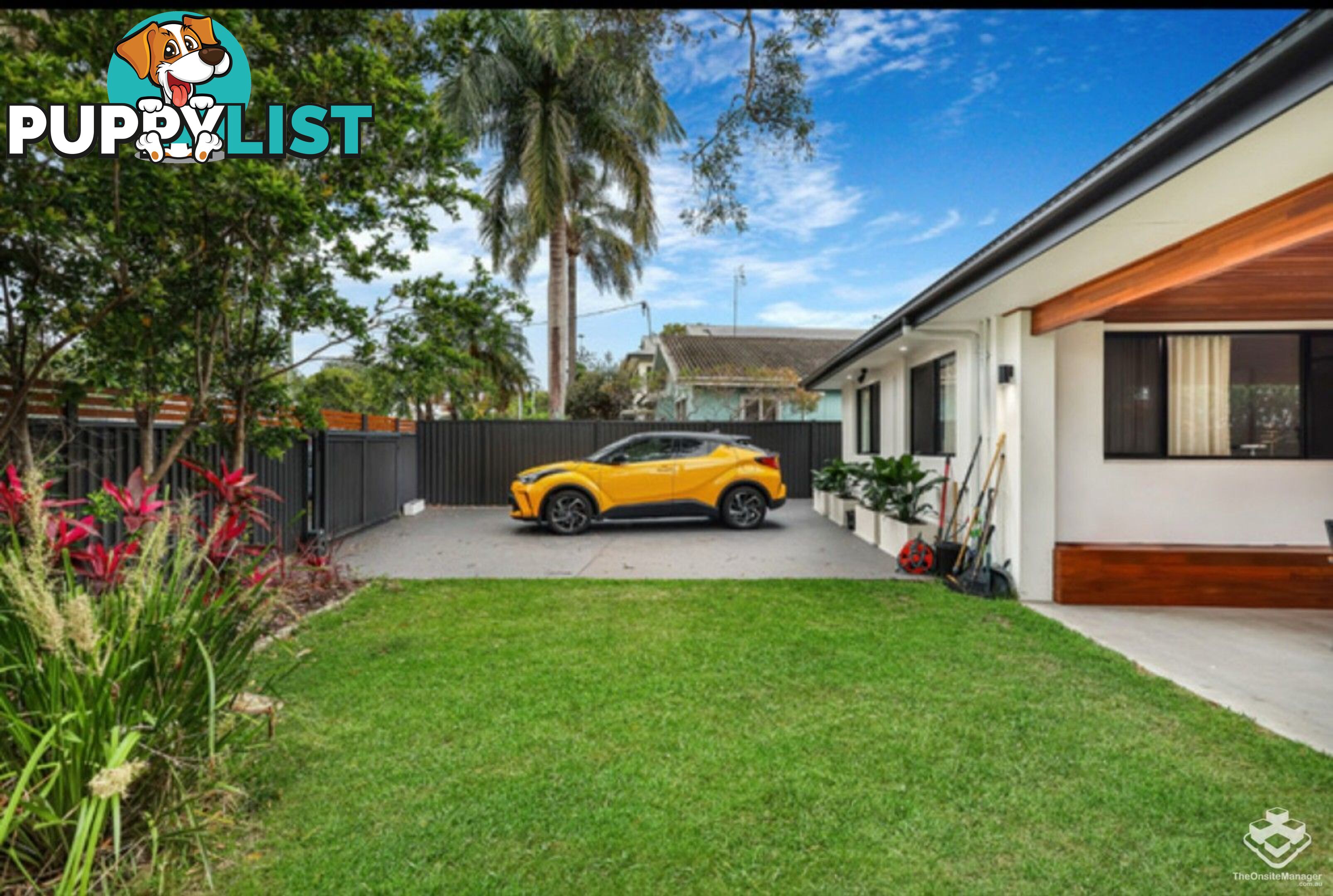 2 Nevenia Street Labrador QLD 4215