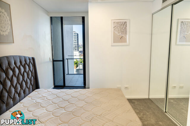 1108/19 Hope Street South Brisbane QLD 4101