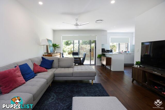 12/15 Alter Street Wynnum West QLD 4178