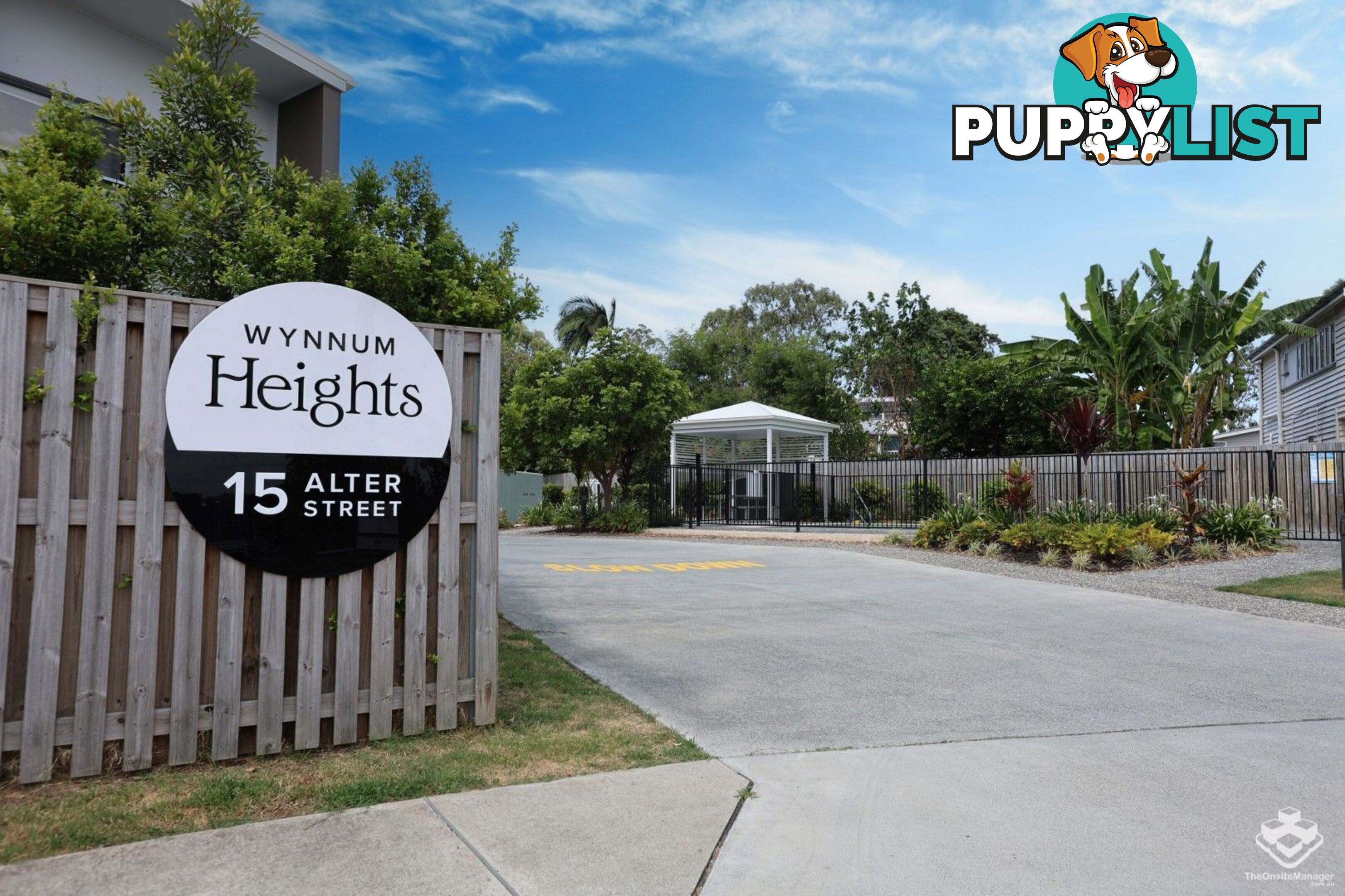 12/15 Alter Street Wynnum West QLD 4178