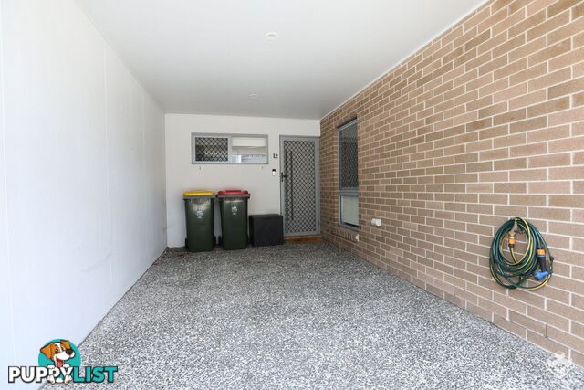 12/15 Alter Street Wynnum West QLD 4178