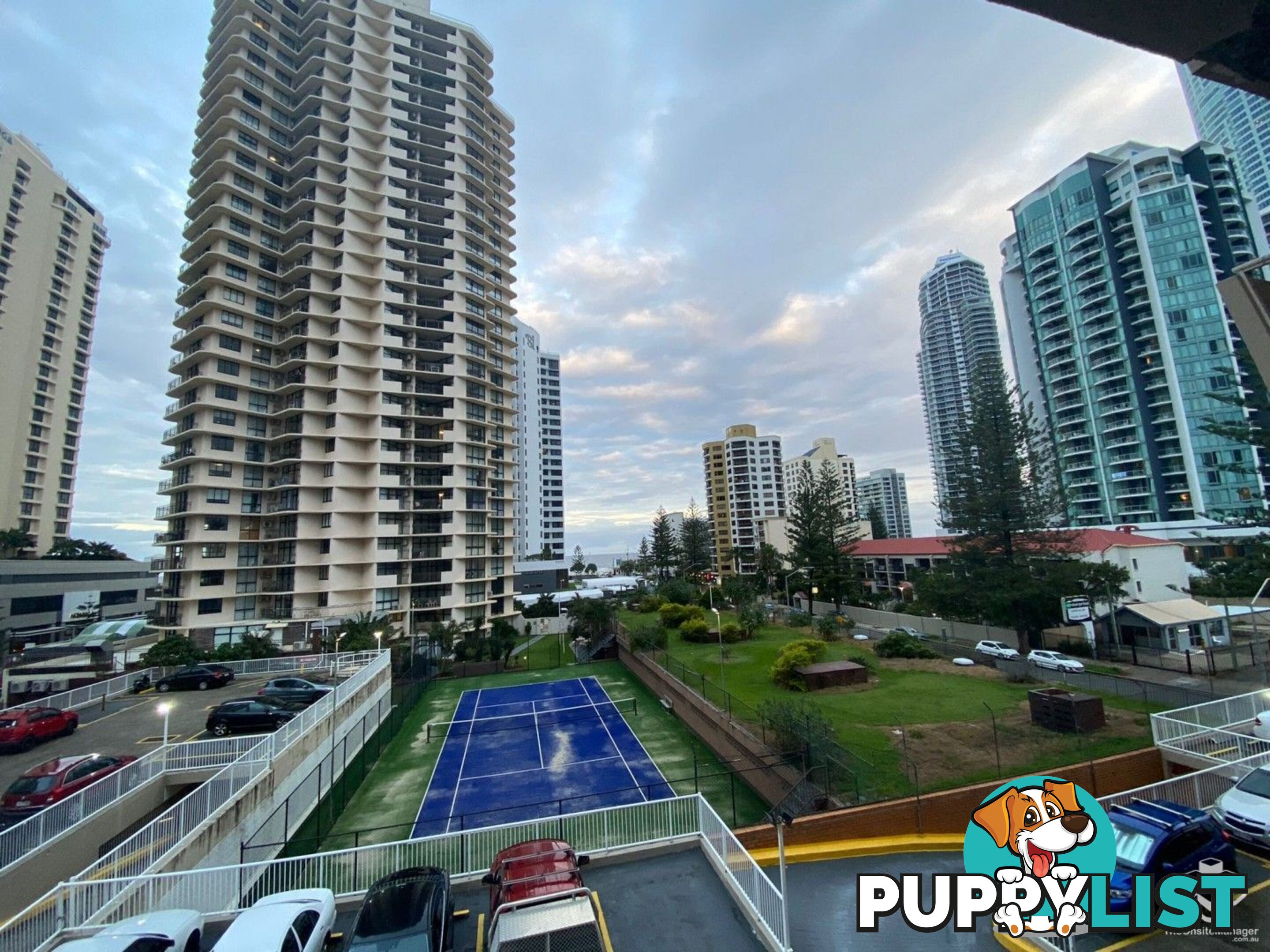 ID:21154160 3049 Surfers Paradise Boulevard Surfers Paradise QLD 4217
