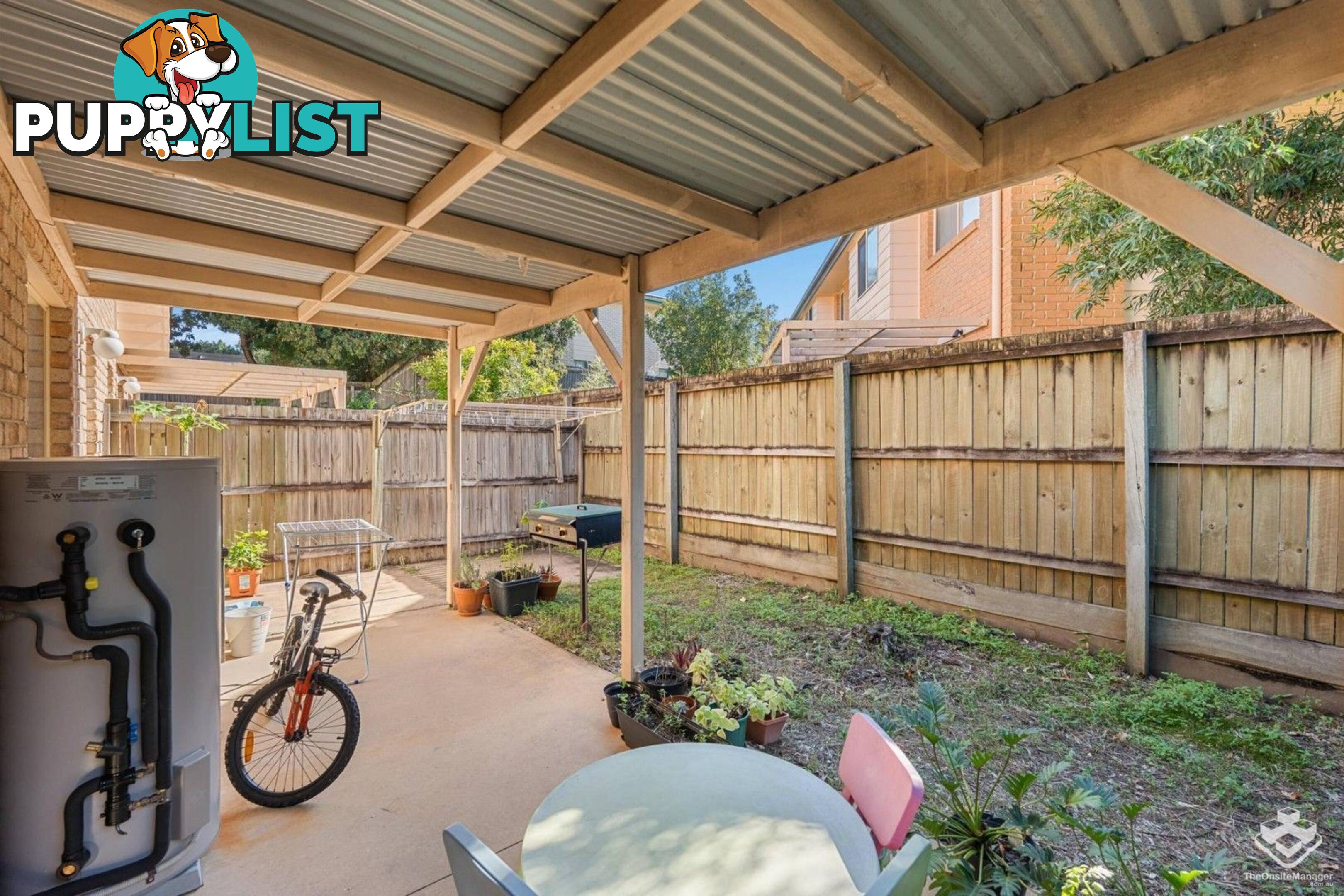 35/16 Lakefield Place Runcorn QLD 4113