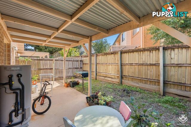 35/16 Lakefield Place Runcorn QLD 4113