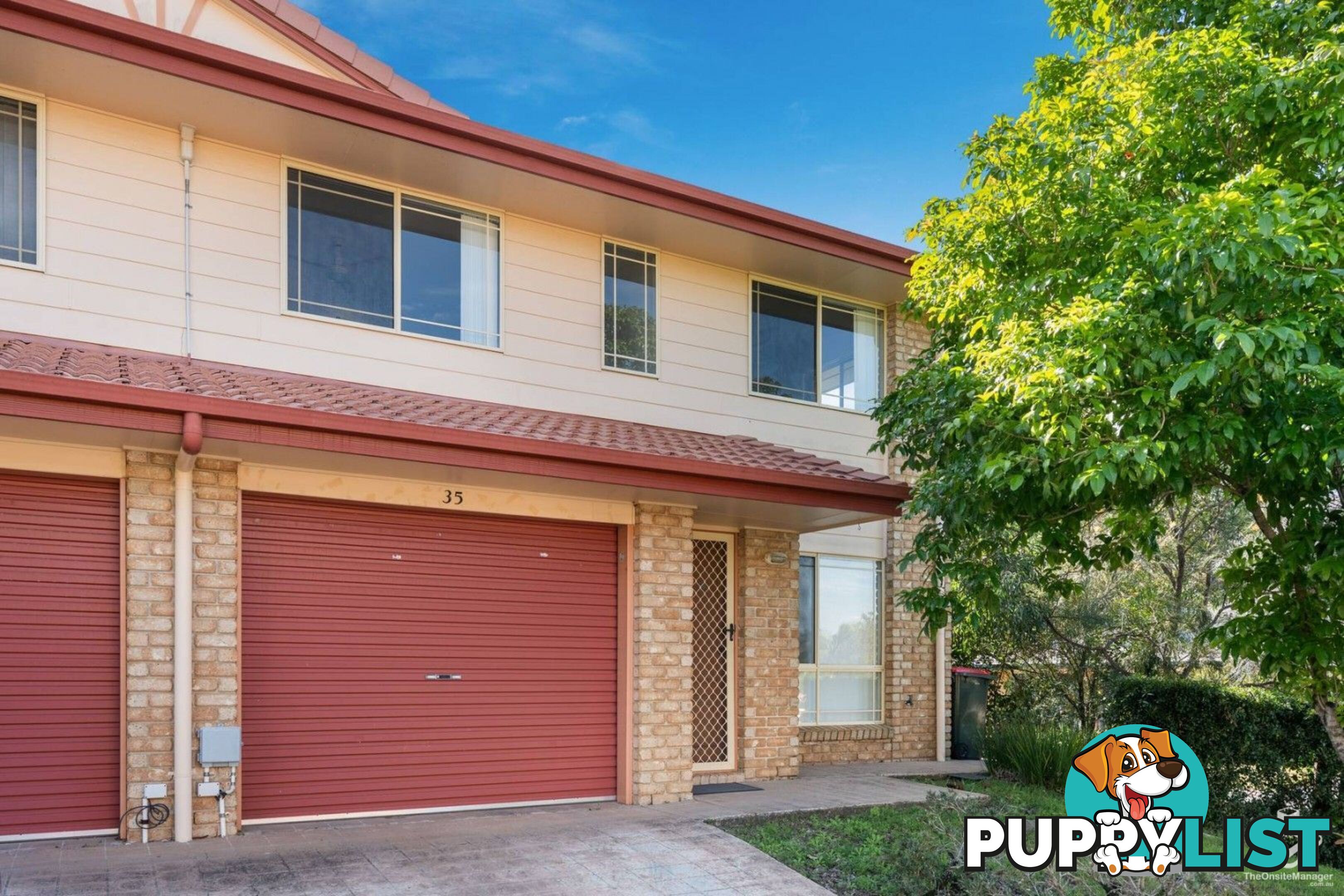 35/16 Lakefield Place Runcorn QLD 4113